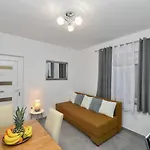 Angela Apartment