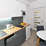 Angela Apartment