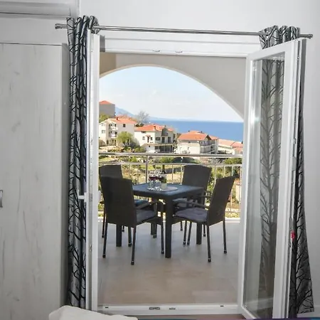 Apartament Angela