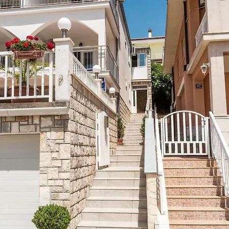 Apartament Angela Gradac (Split-Dalmatia)