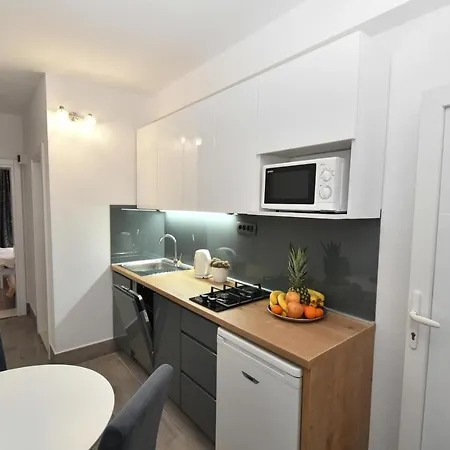 Apartament Angela *