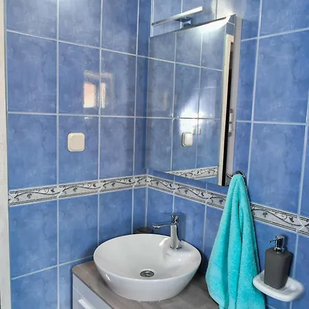Apartament Angela *