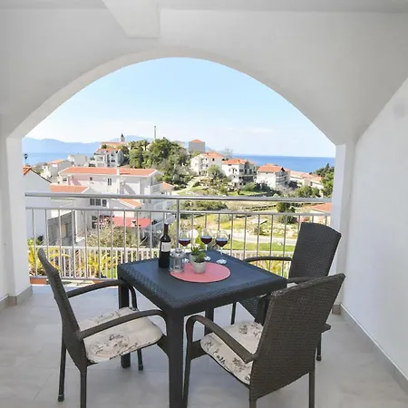 Apartament Angela