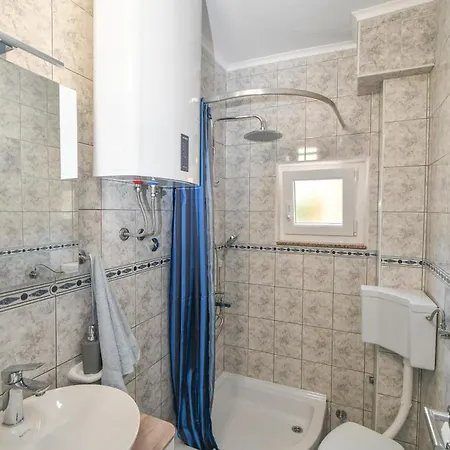 Apartament Angela Gradac (Split-Dalmatia)