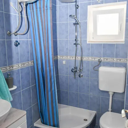 Angela Apartament Gradac (Split-Dalmatia)