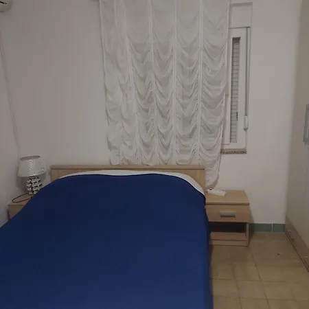 Apartament Angela Gradac (Split-Dalmatia)