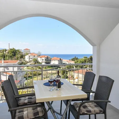 Apartman Angela