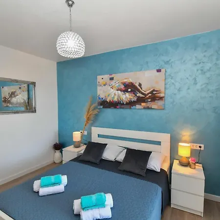 Angela Apartment Gradac (Split-Dalmatia)
