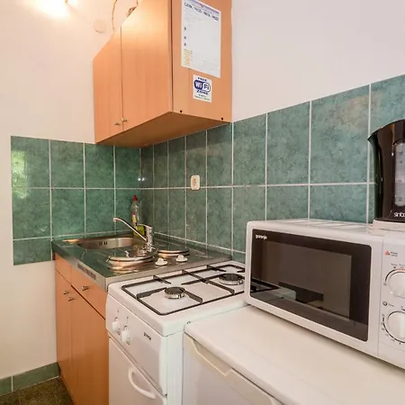 Angela Gradac (Split-Dalmatia)