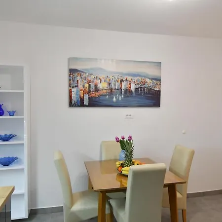 Apartman Angela
