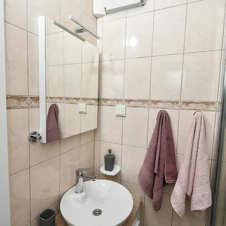 Apartman Angela