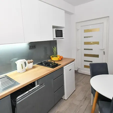 Angela Apartment