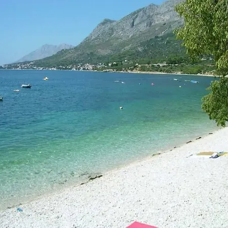 Angela Gradac (Split-Dalmatia)
